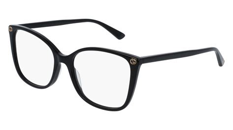 Gucci GG0026O Eyeglasses 